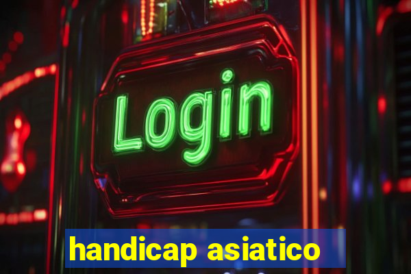 handicap asiatico -0,5